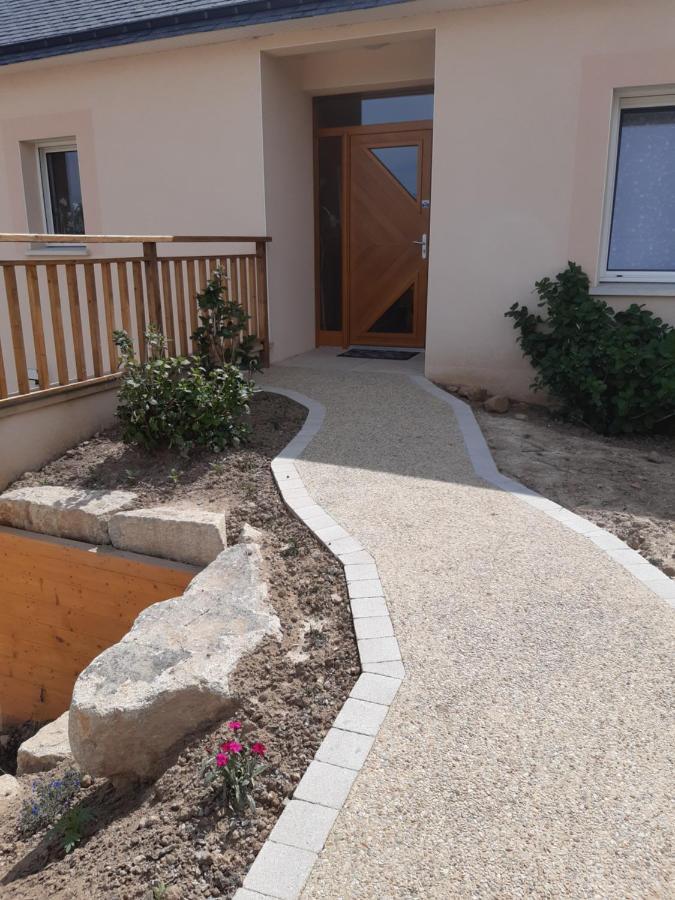 Saint-Jean-la-Poterie Chambre D'Hotes Les Hortensias المظهر الخارجي الصورة
