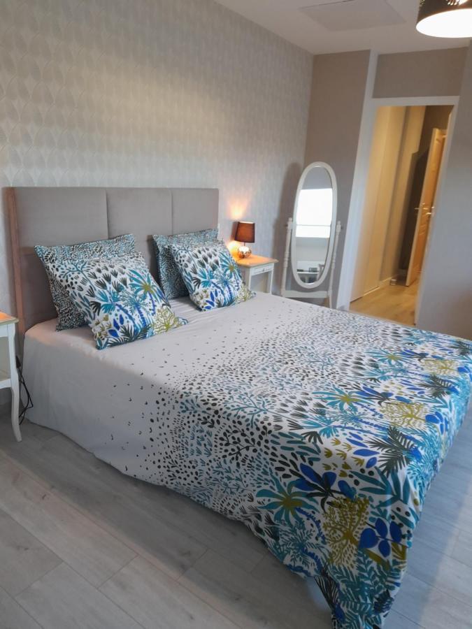 Saint-Jean-la-Poterie Chambre D'Hotes Les Hortensias المظهر الخارجي الصورة